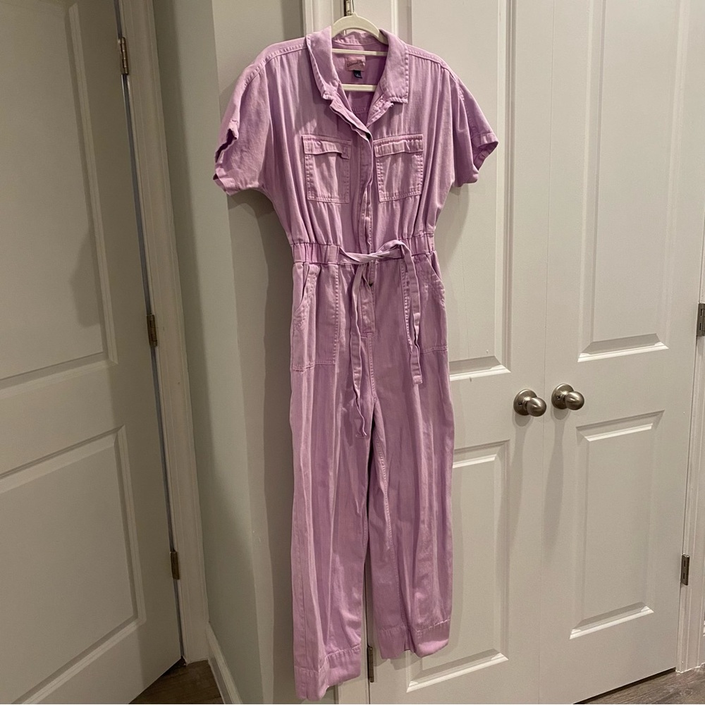 Universal Thread Jumpsuit